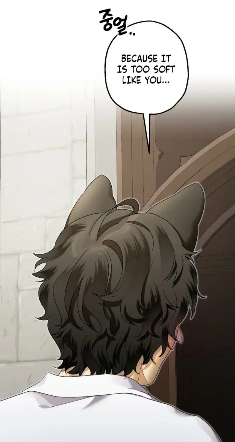 The Beast of Alvard Manor Chapter 10 – Page 32