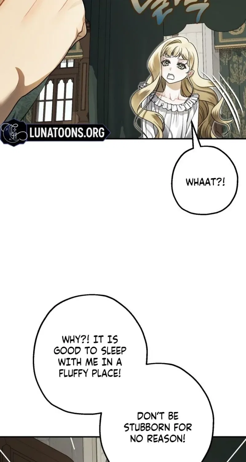 The Beast of Alvard Manor Chapter 10 – Page 36