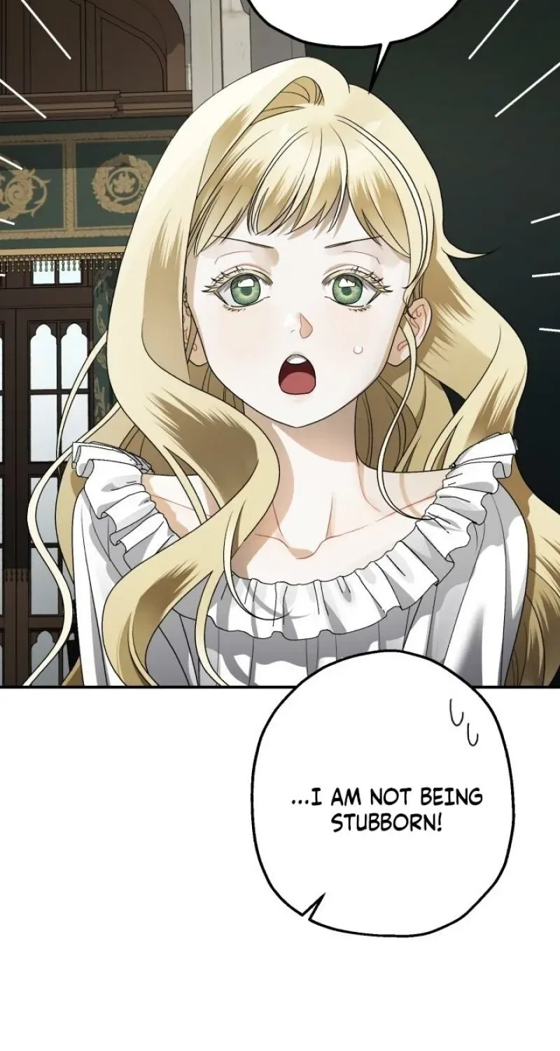 The Beast of Alvard Manor Chapter 10 – Page 37