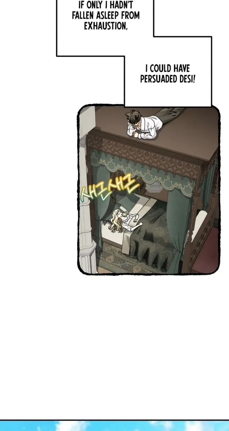 The Beast of Alvard Manor Chapter 10 – Page 39