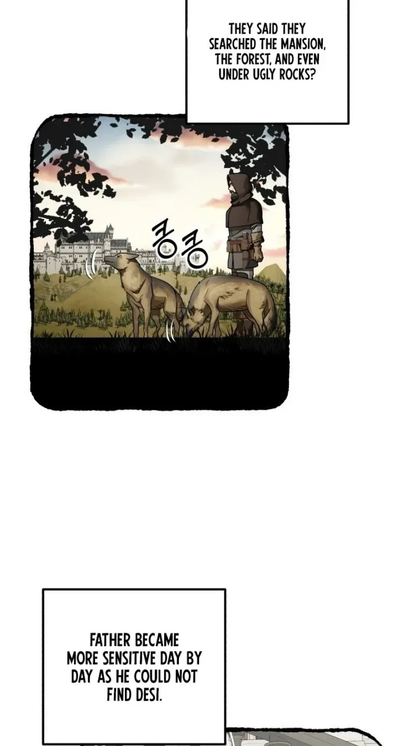 The Beast of Alvard Manor Chapter 10 – Page 42
