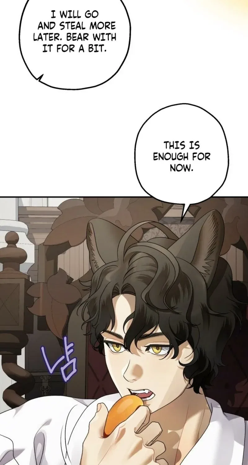 The Beast of Alvard Manor Chapter 10 – Page 49