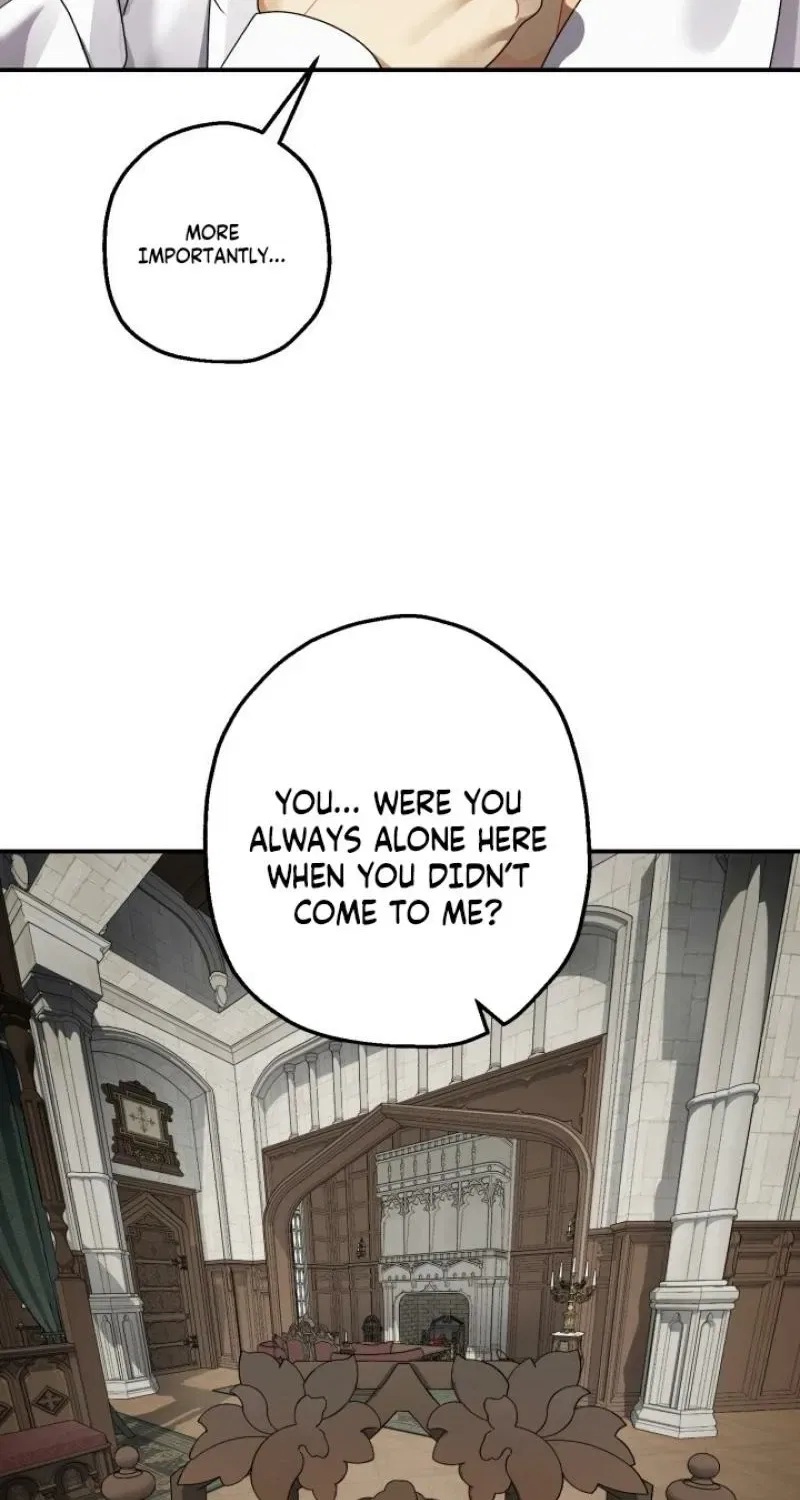 The Beast of Alvard Manor Chapter 10 – Page 50