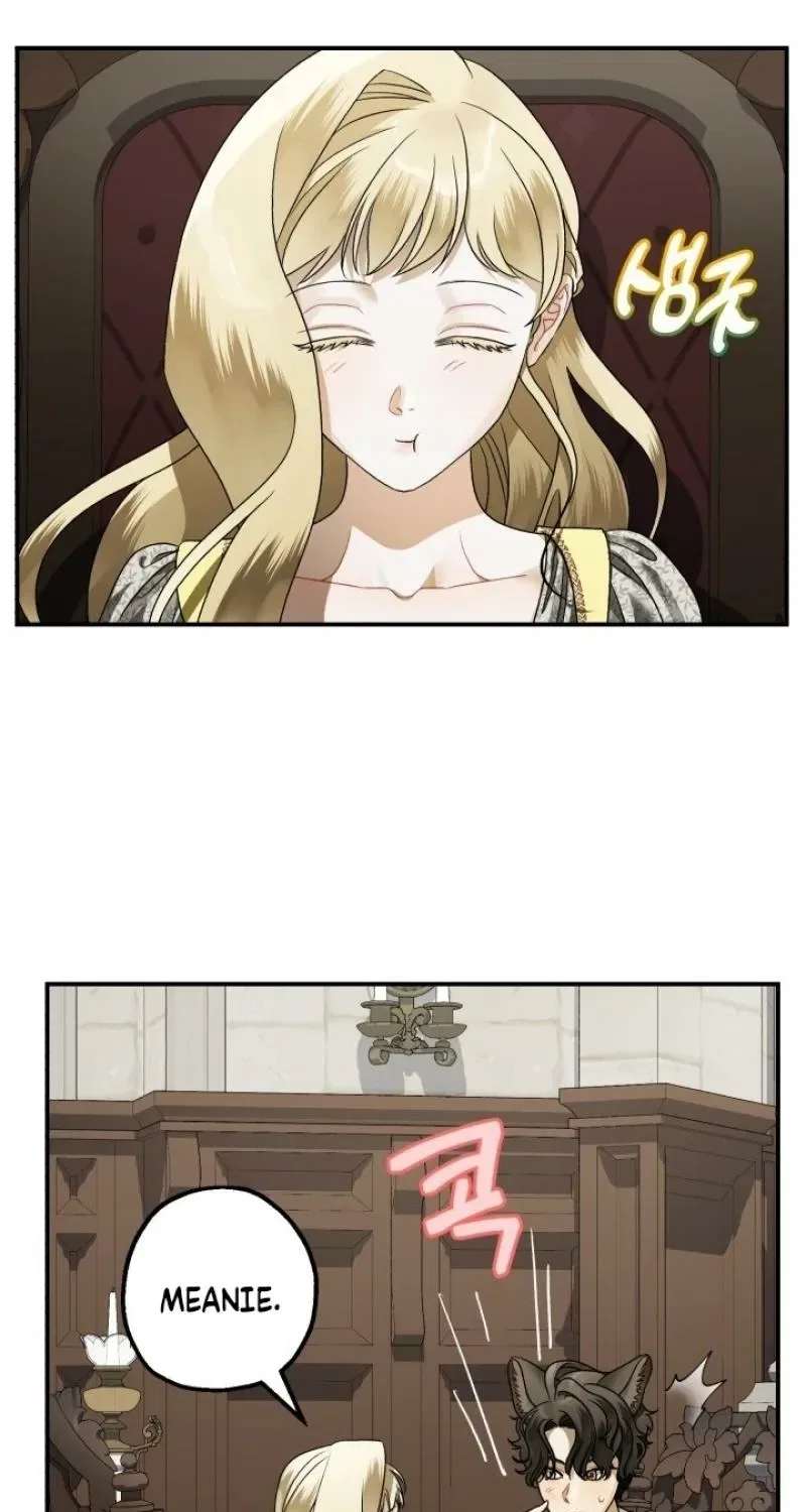 The Beast of Alvard Manor Chapter 10 – Page 53