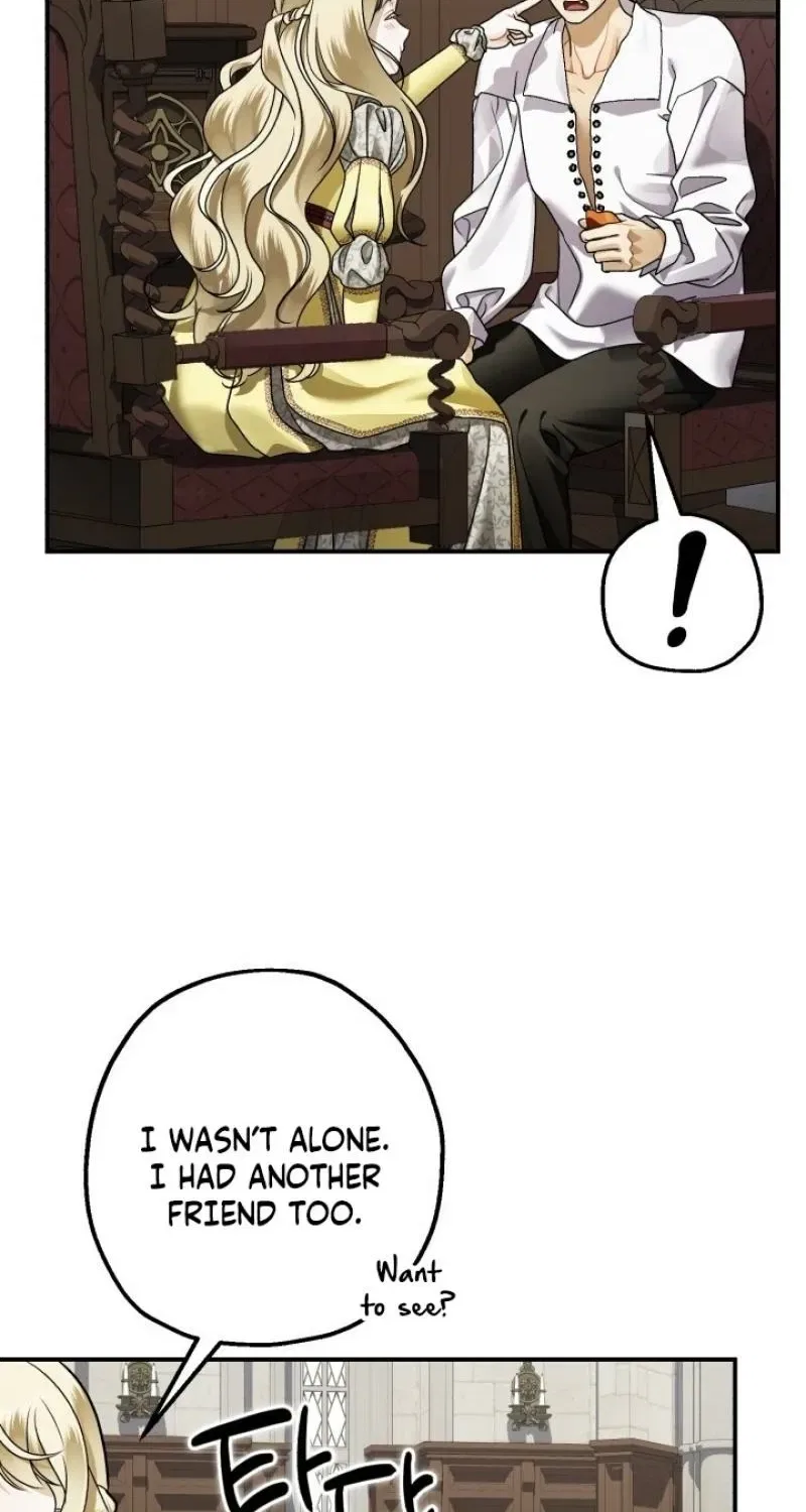 The Beast of Alvard Manor Chapter 10 – Page 54