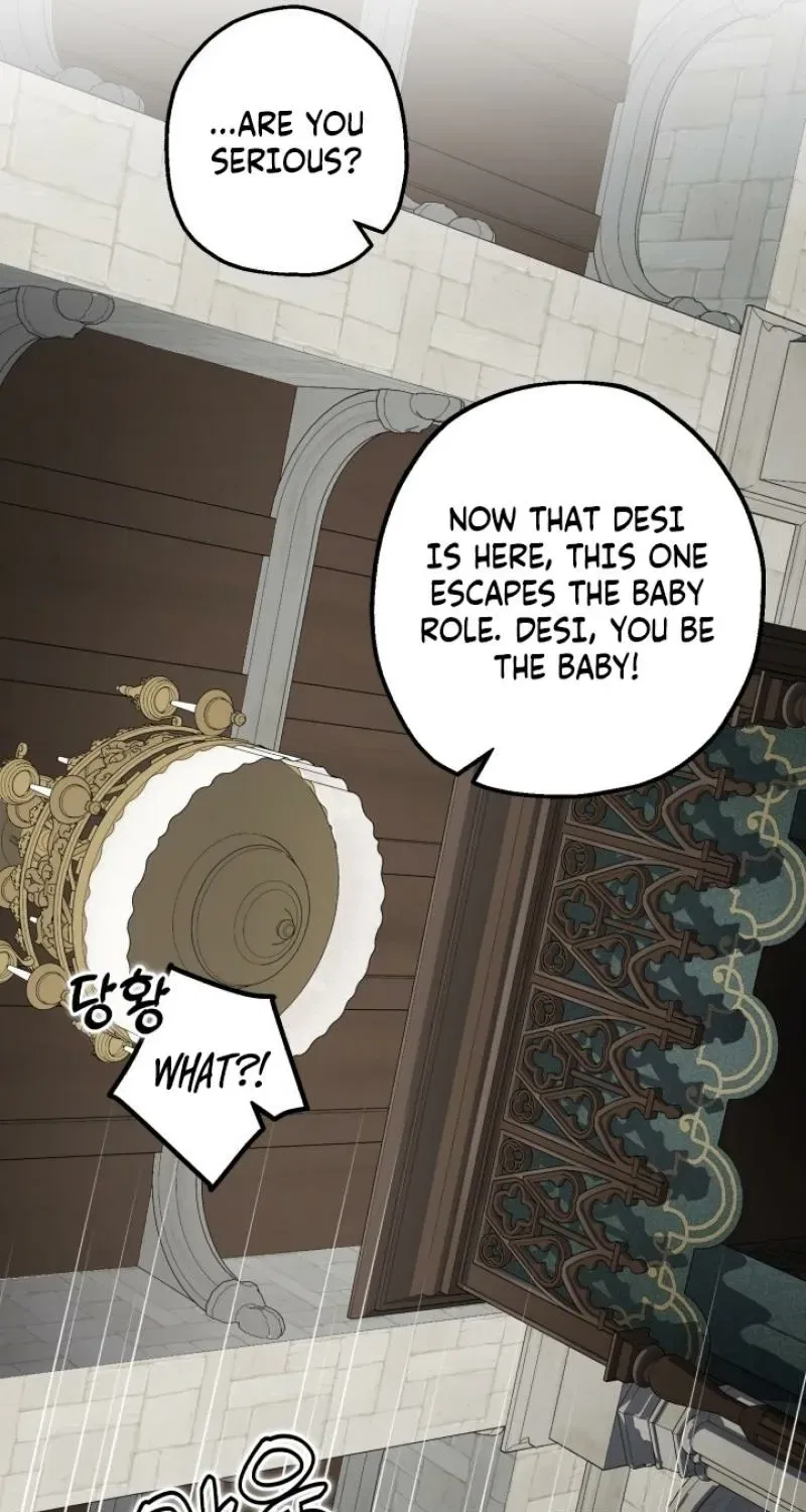 The Beast of Alvard Manor Chapter 10 – Page 59