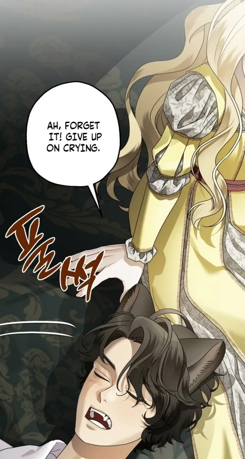 The Beast of Alvard Manor Chapter 10 – Page 61