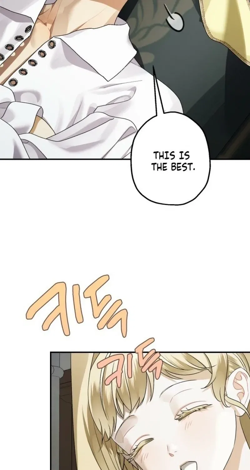 The Beast of Alvard Manor Chapter 10 – Page 62