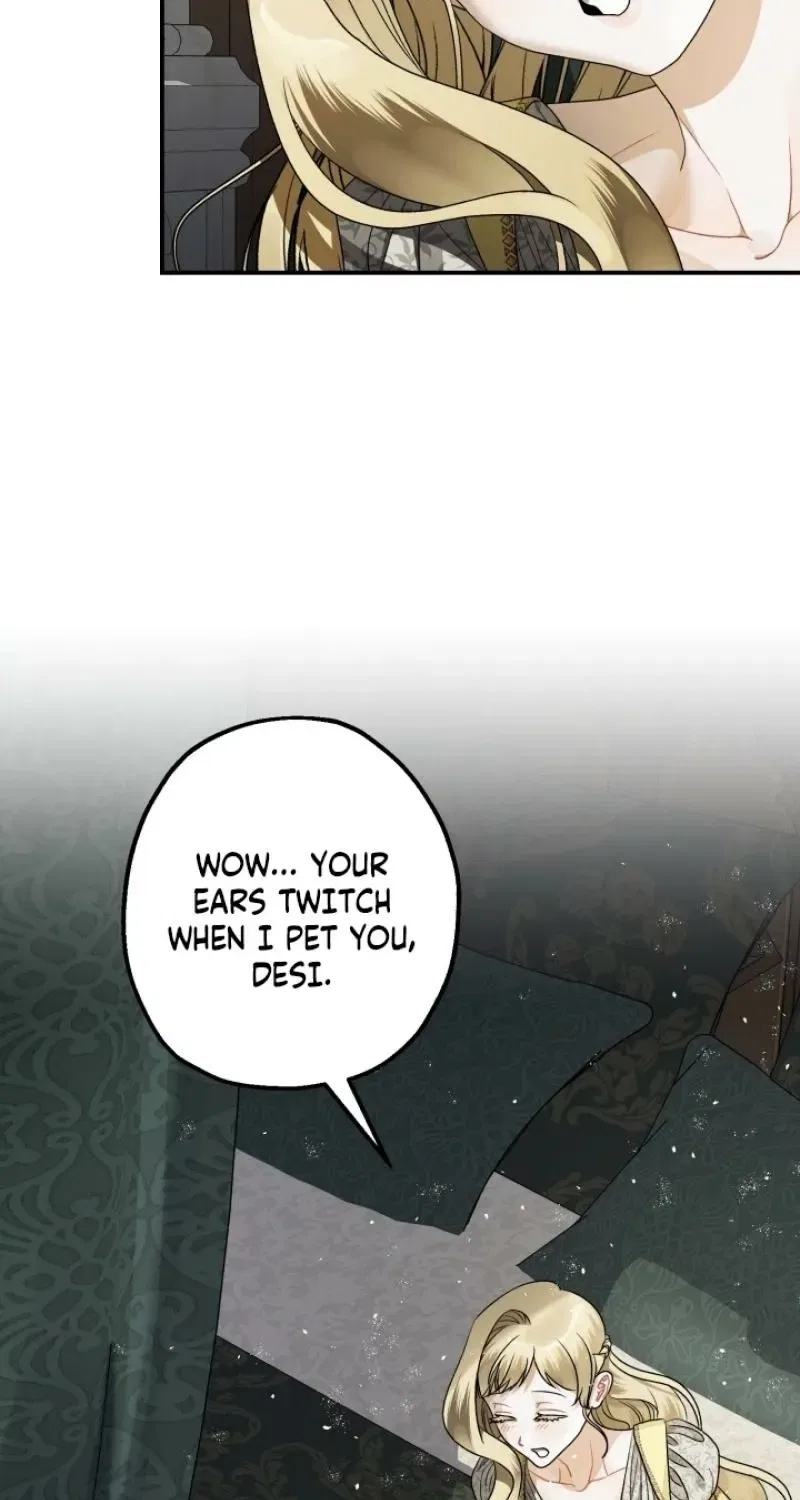 The Beast of Alvard Manor Chapter 10 – Page 63