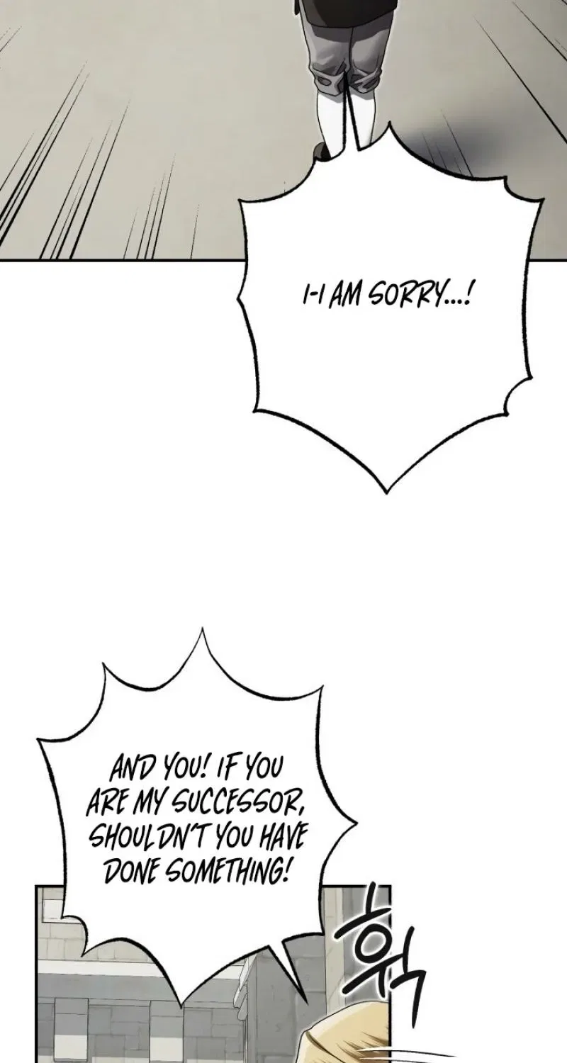 The Beast of Alvard Manor Chapter 10 – Page 72