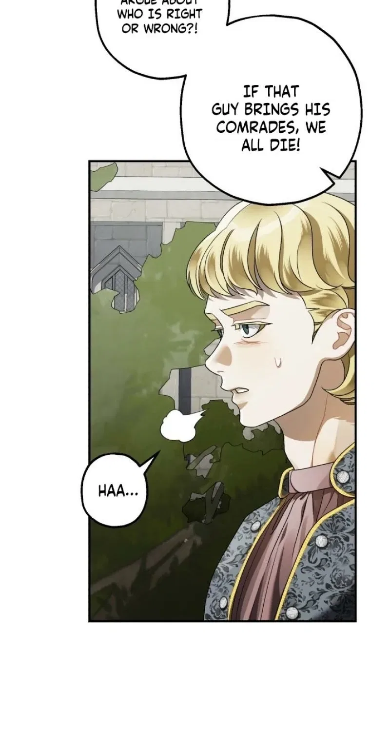 The Beast of Alvard Manor Chapter 10 – Page 74