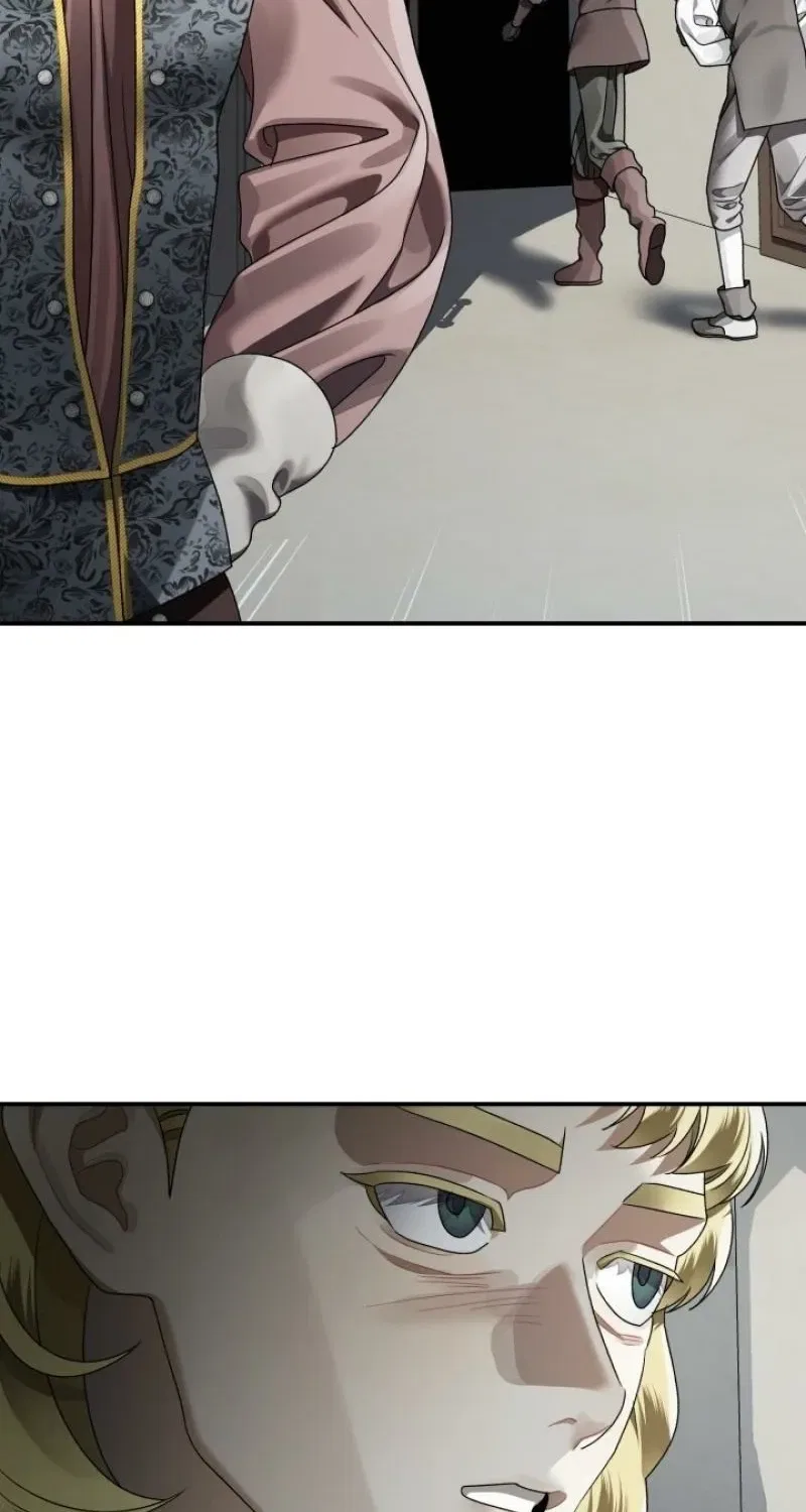 The Beast of Alvard Manor Chapter 10 – Page 77