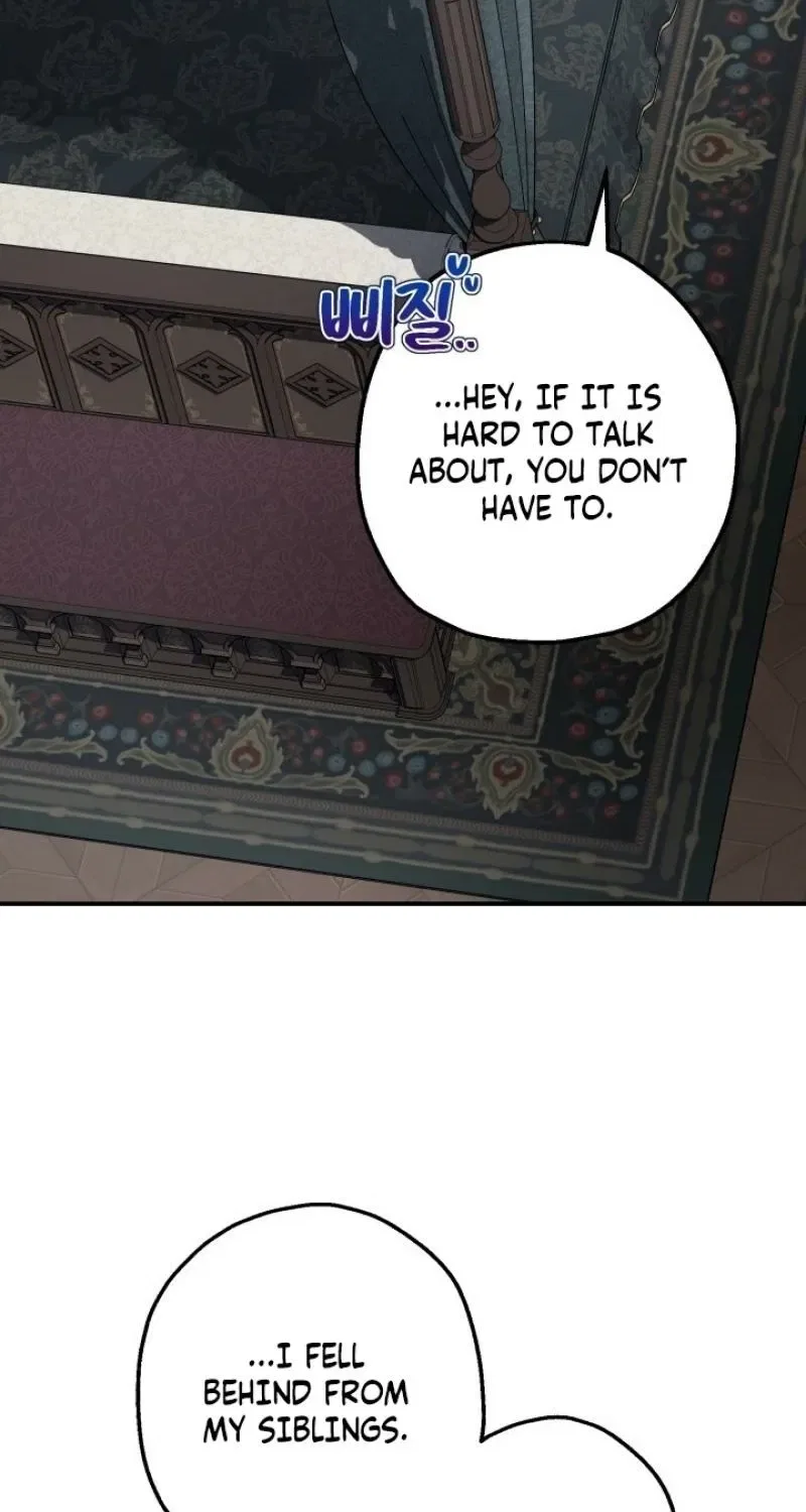 The Beast of Alvard Manor Chapter 10 – Page 84