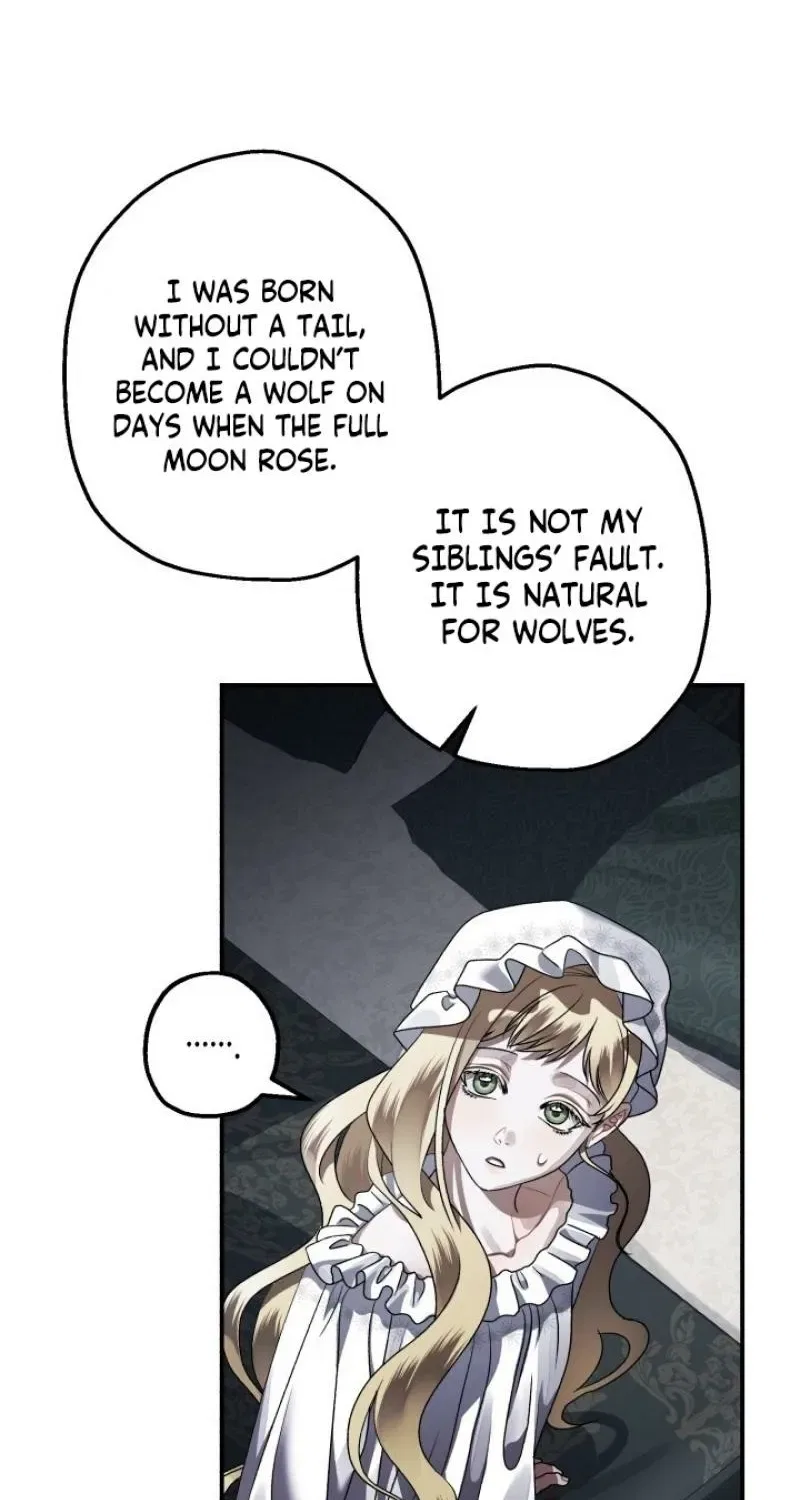 The Beast of Alvard Manor Chapter 10 – Page 86
