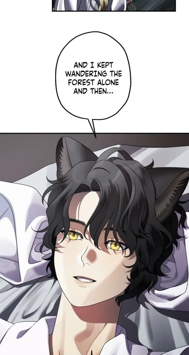 The Beast of Alvard Manor Chapter 10 – Page 87