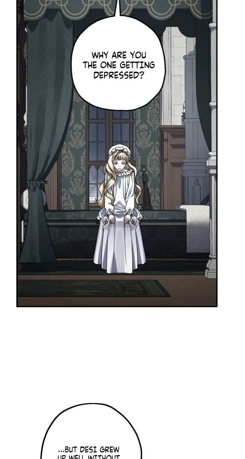 The Beast of Alvard Manor Chapter 10 – Page 90