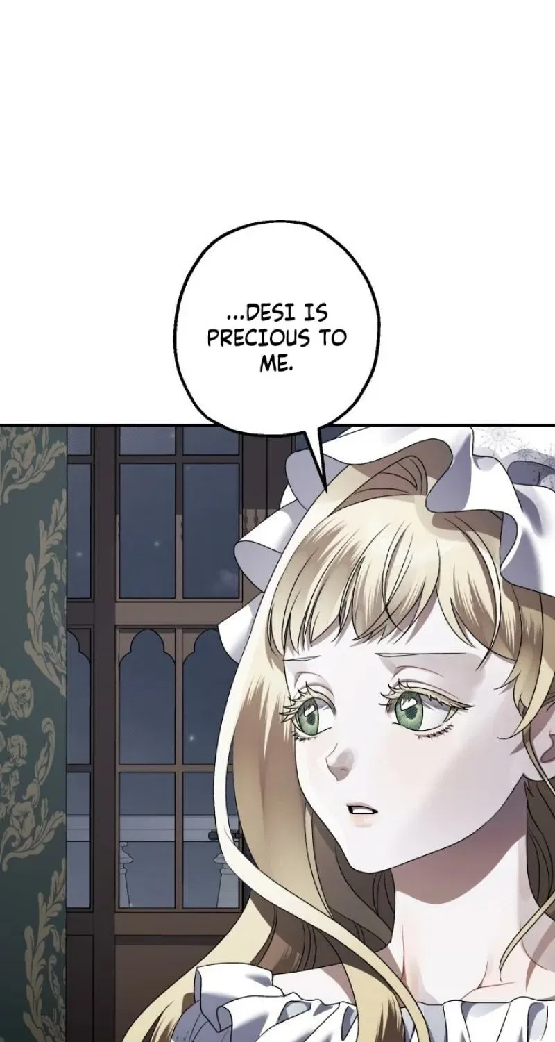 The Beast of Alvard Manor Chapter 10 – Page 96