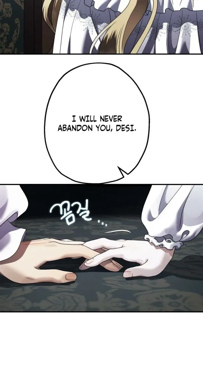 The Beast of Alvard Manor Chapter 10 – Page 97