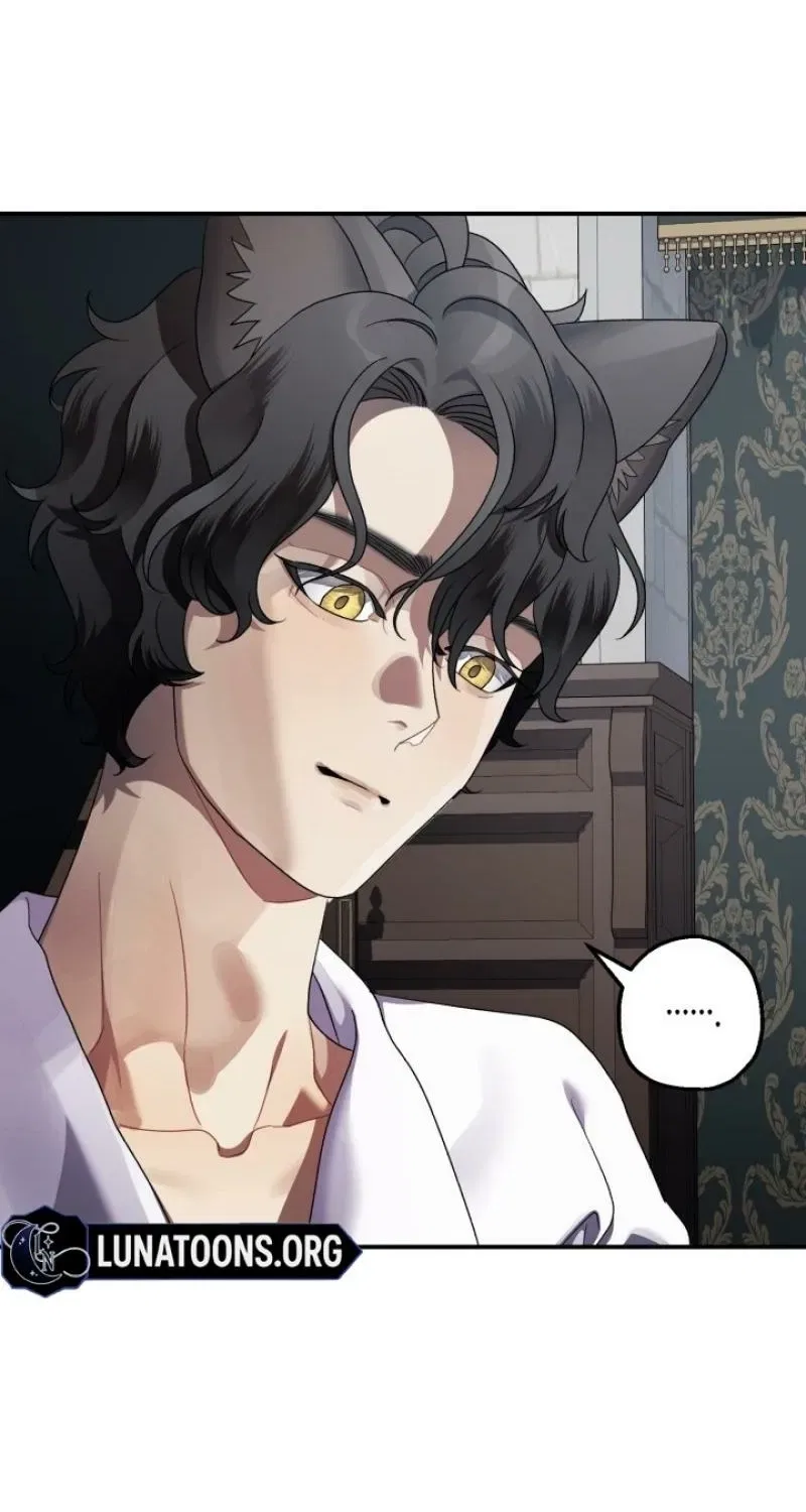The Beast of Alvard Manor Chapter 10 – Page 98