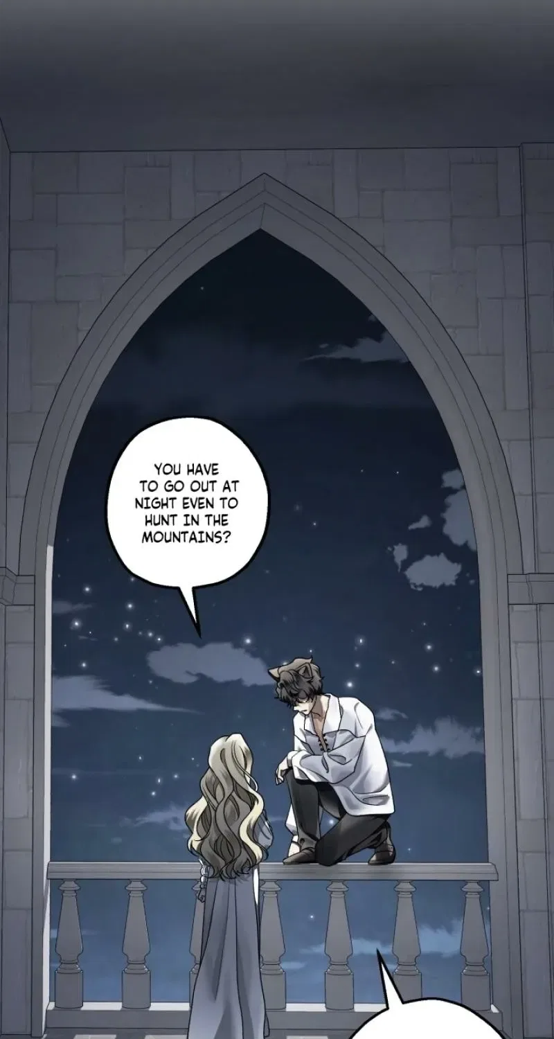 The Beast of Alvard Manor Chapter 10 – Page 104