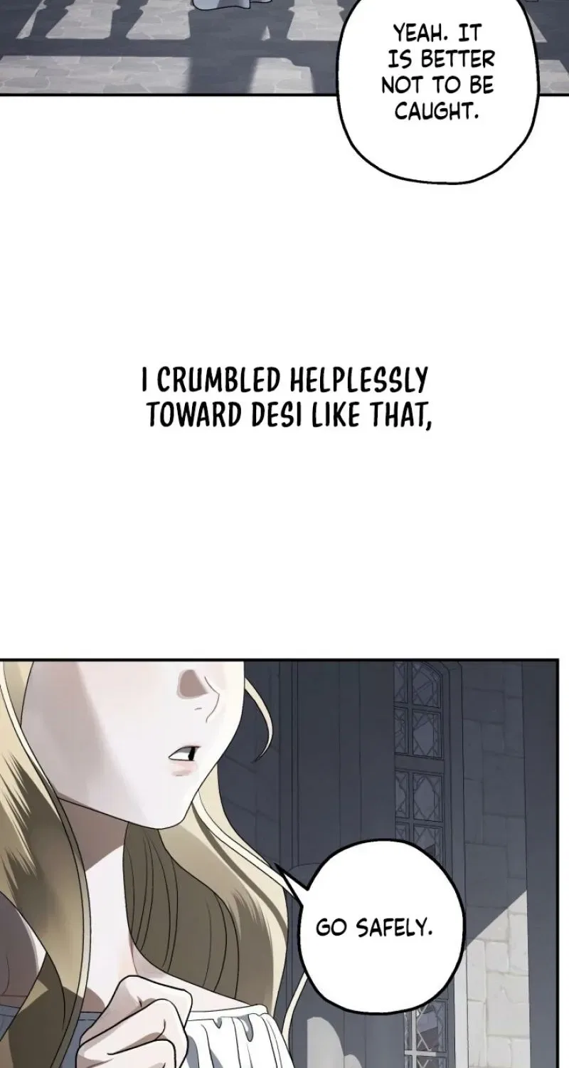The Beast of Alvard Manor Chapter 10 – Page 105