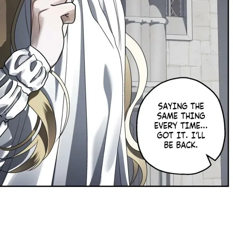 The Beast of Alvard Manor Chapter 10 – Page 106