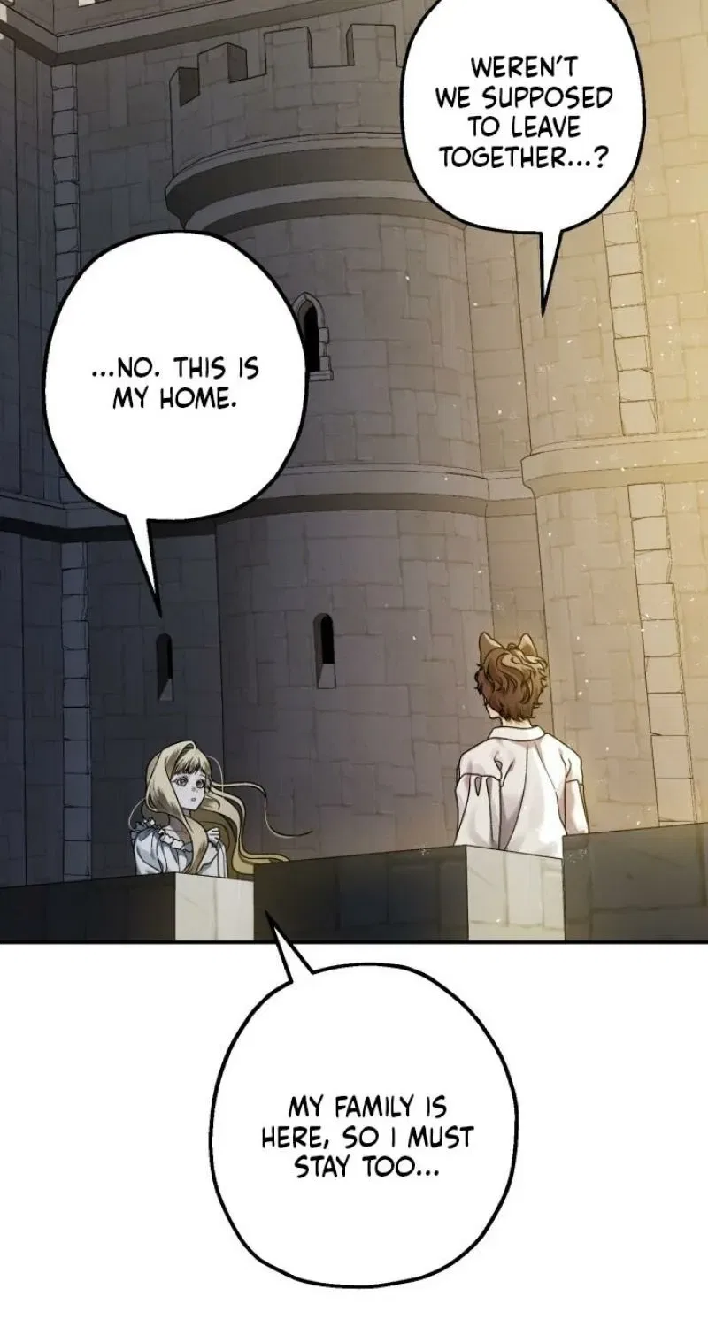 The Beast of Alvard Manor Chapter 9 – Page 8