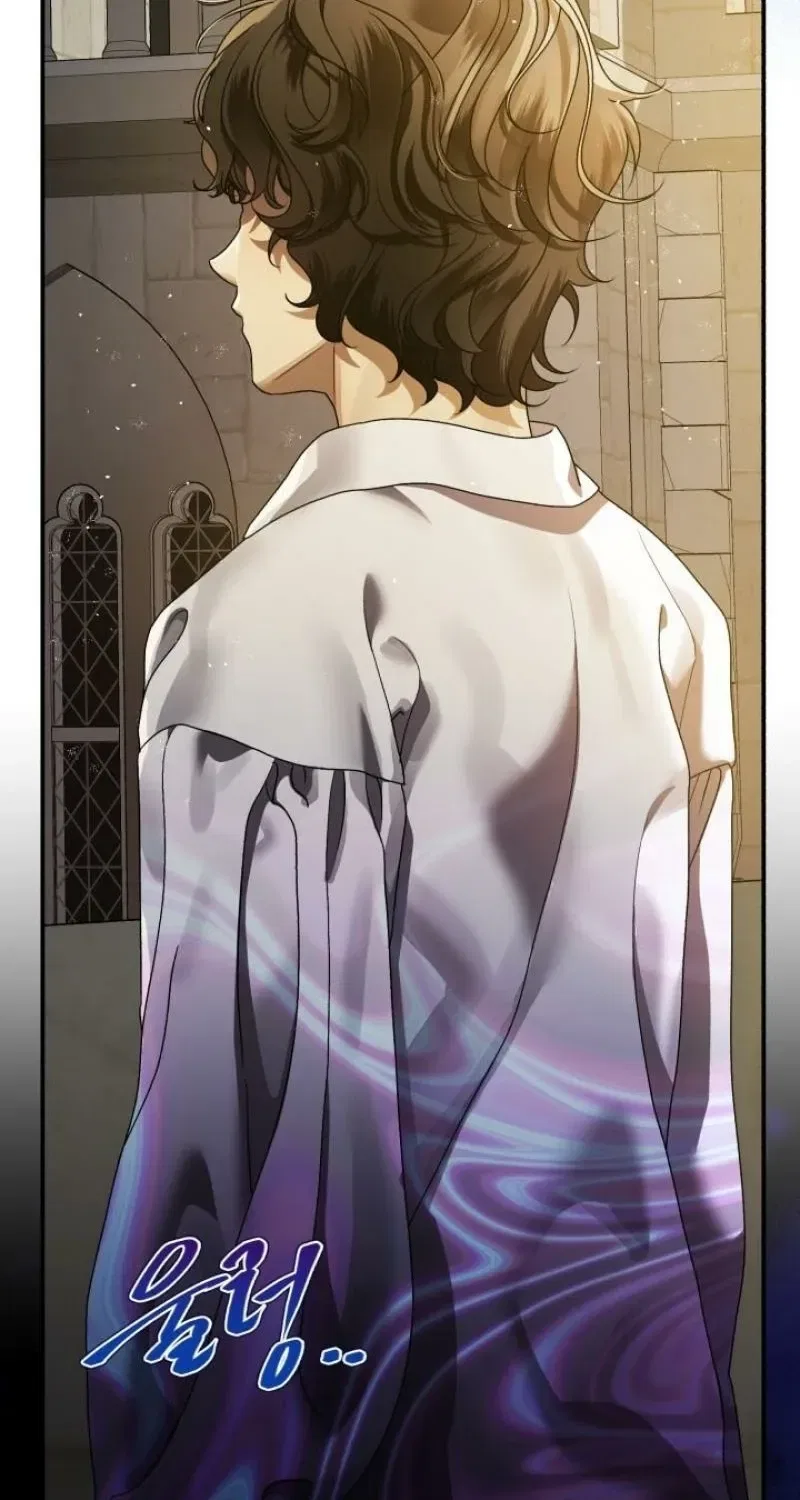 The Beast of Alvard Manor Chapter 9 – Page 10