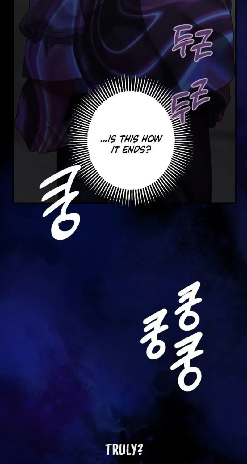 The Beast of Alvard Manor Chapter 9 – Page 11