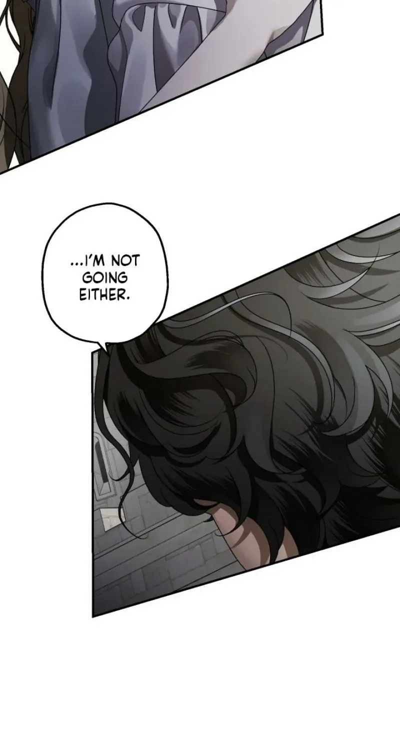 The Beast of Alvard Manor Chapter 9 – Page 17