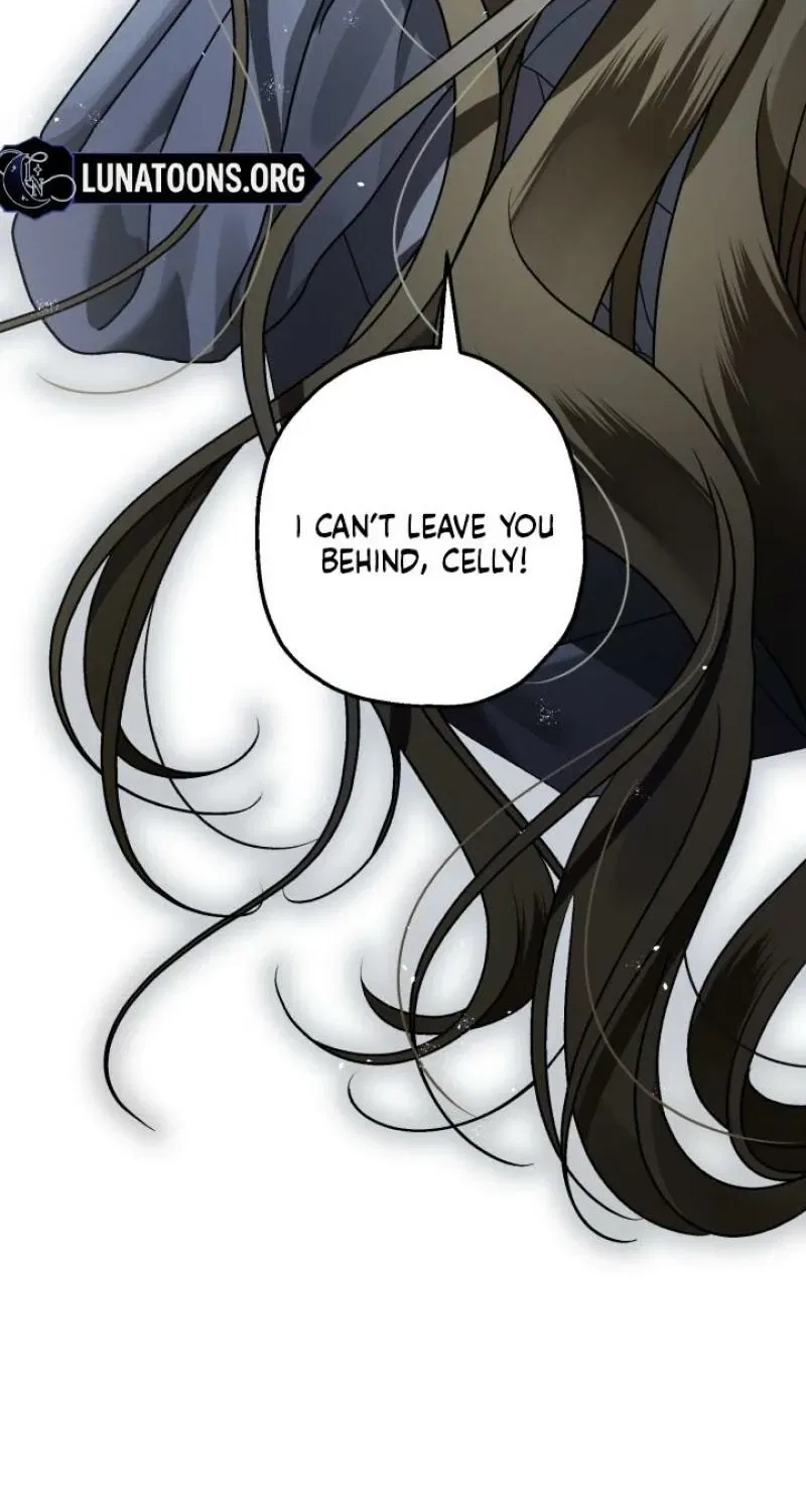 The Beast of Alvard Manor Chapter 9 – Page 20