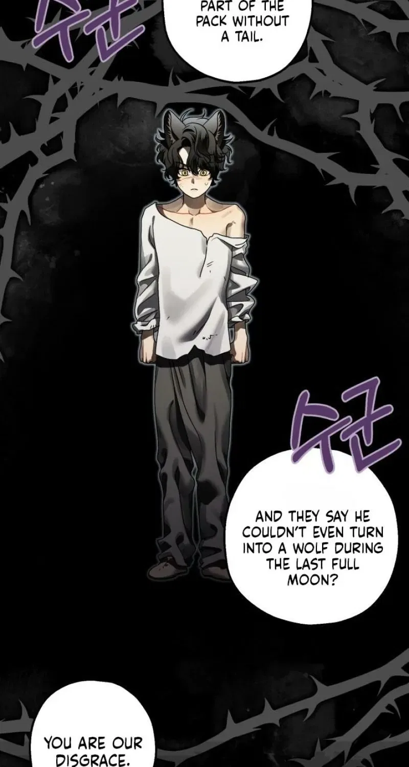 The Beast of Alvard Manor Chapter 9 – Page 22