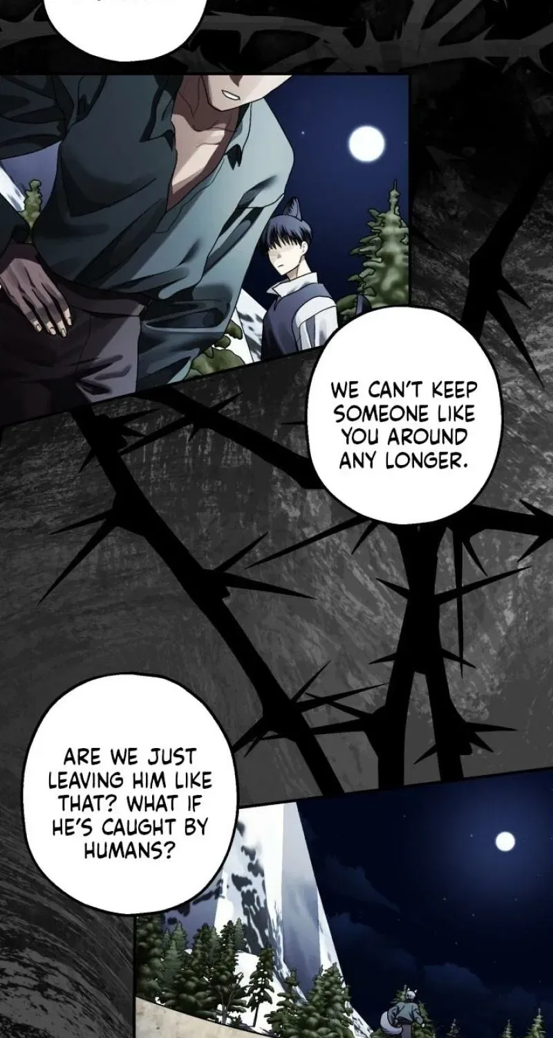 The Beast of Alvard Manor Chapter 9 – Page 23