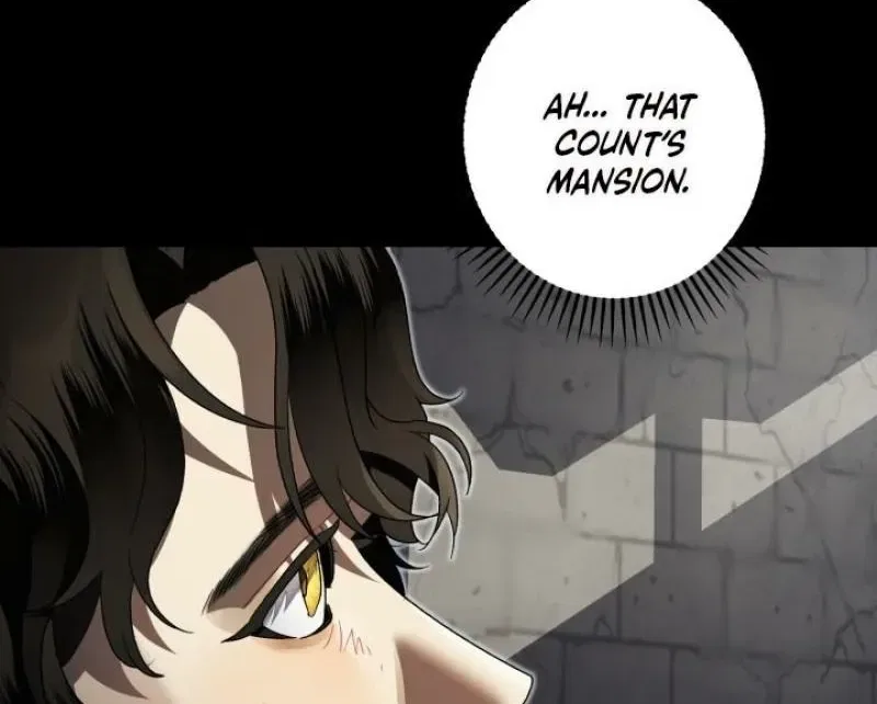The Beast of Alvard Manor Chapter 9 – Page 30