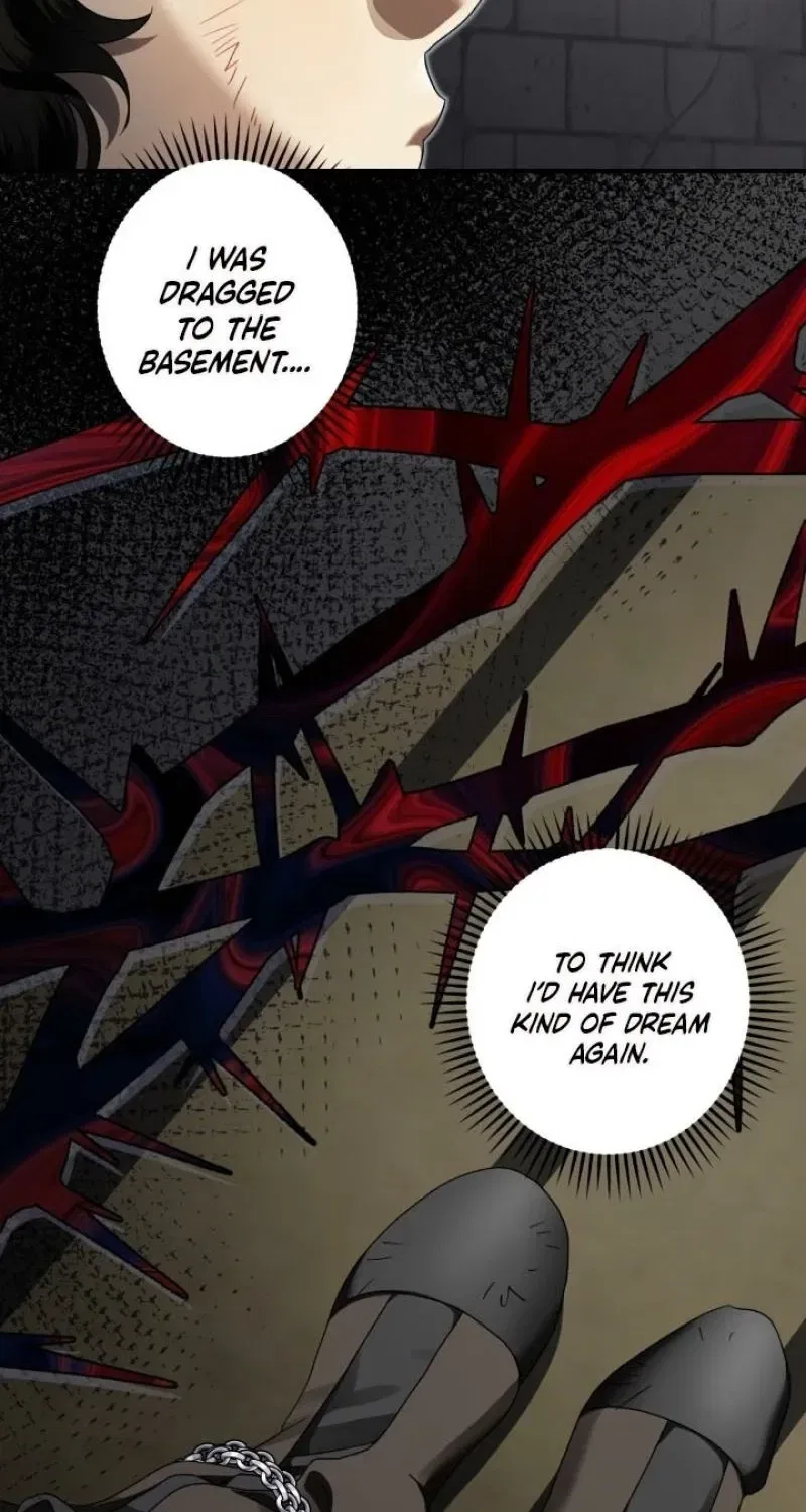 The Beast of Alvard Manor Chapter 9 – Page 31