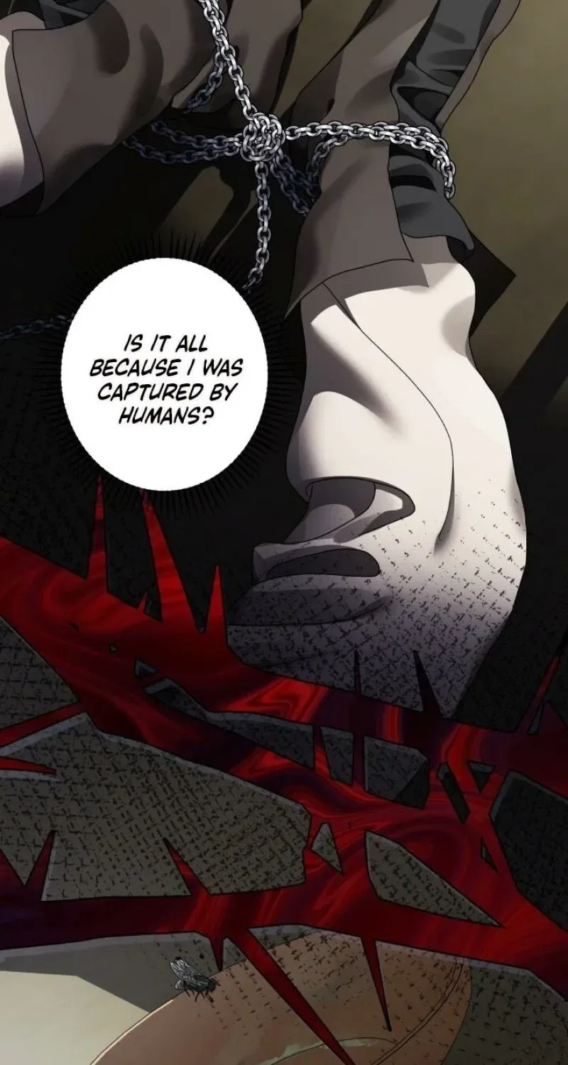 The Beast of Alvard Manor Chapter 9 – Page 32