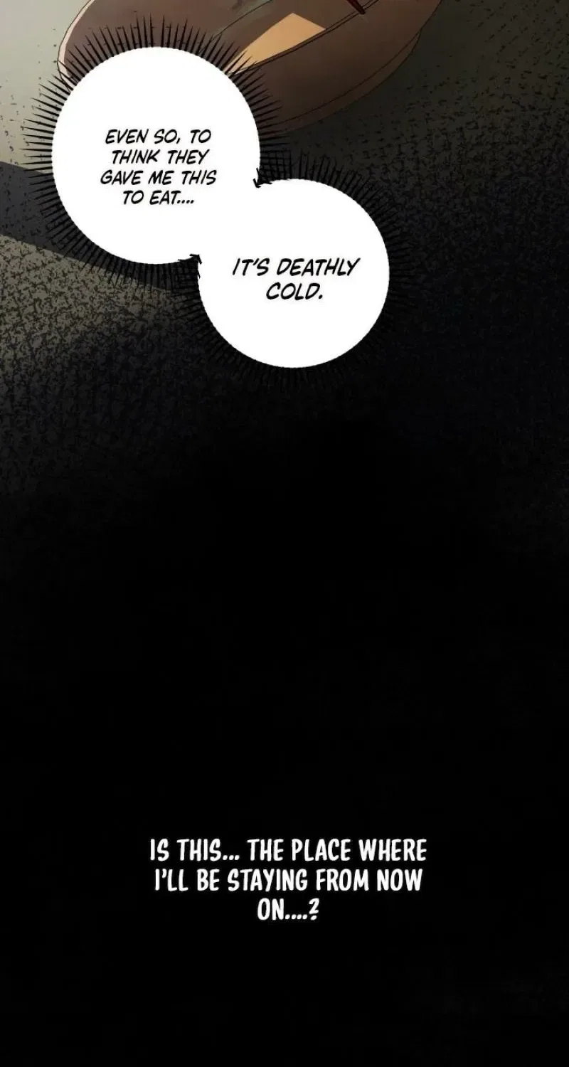 The Beast of Alvard Manor Chapter 9 – Page 33