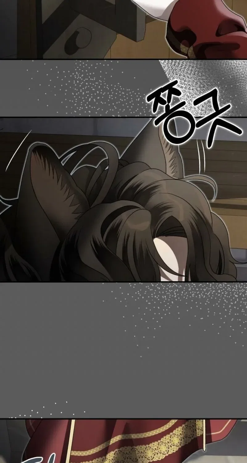The Beast of Alvard Manor Chapter 9 – Page 35