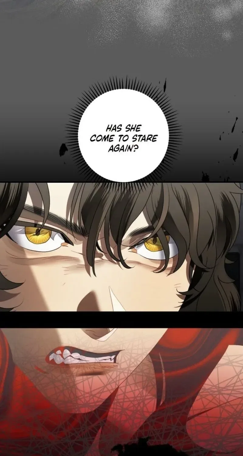 The Beast of Alvard Manor Chapter 9 – Page 43