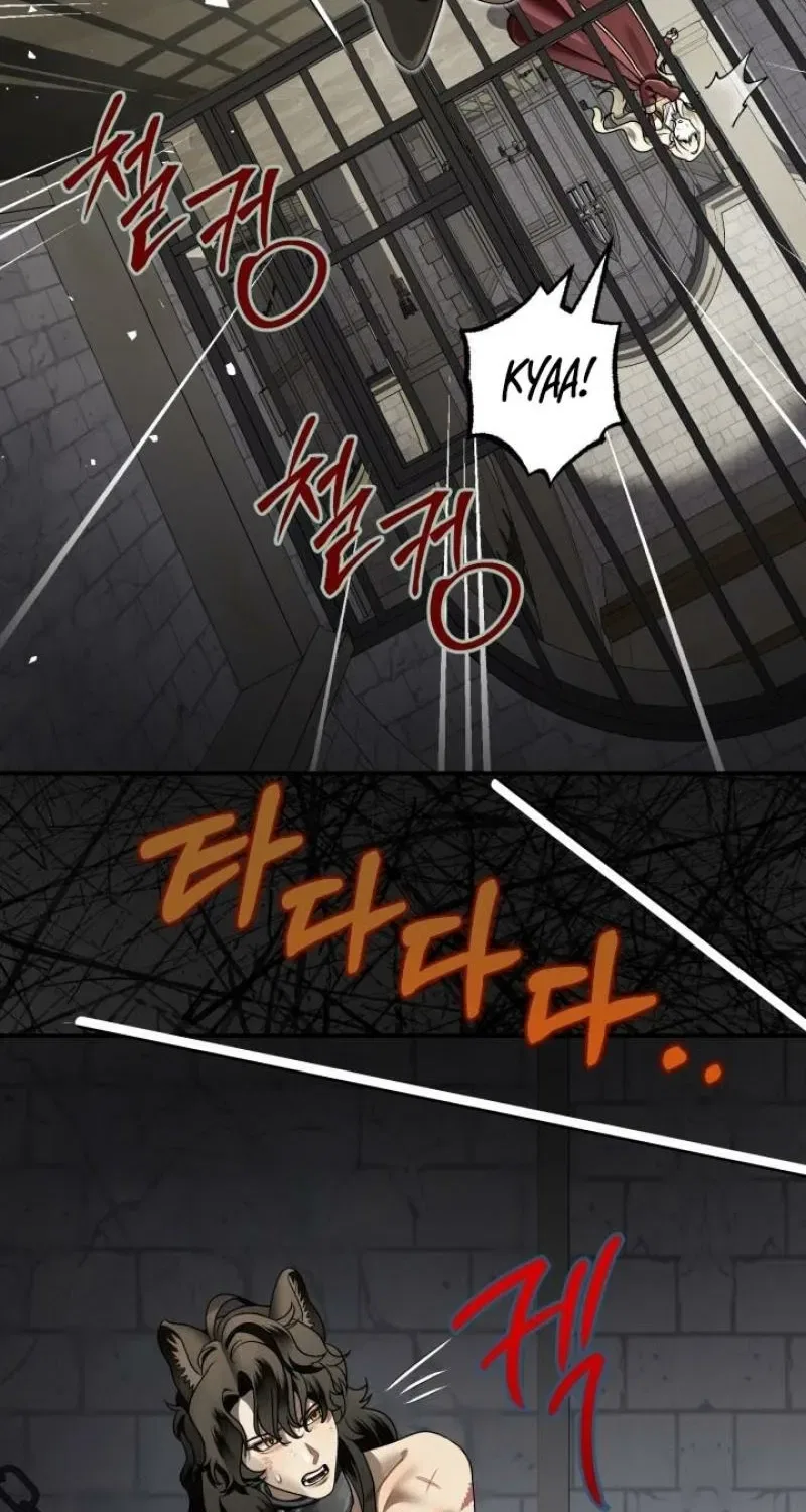 The Beast of Alvard Manor Chapter 9 – Page 45