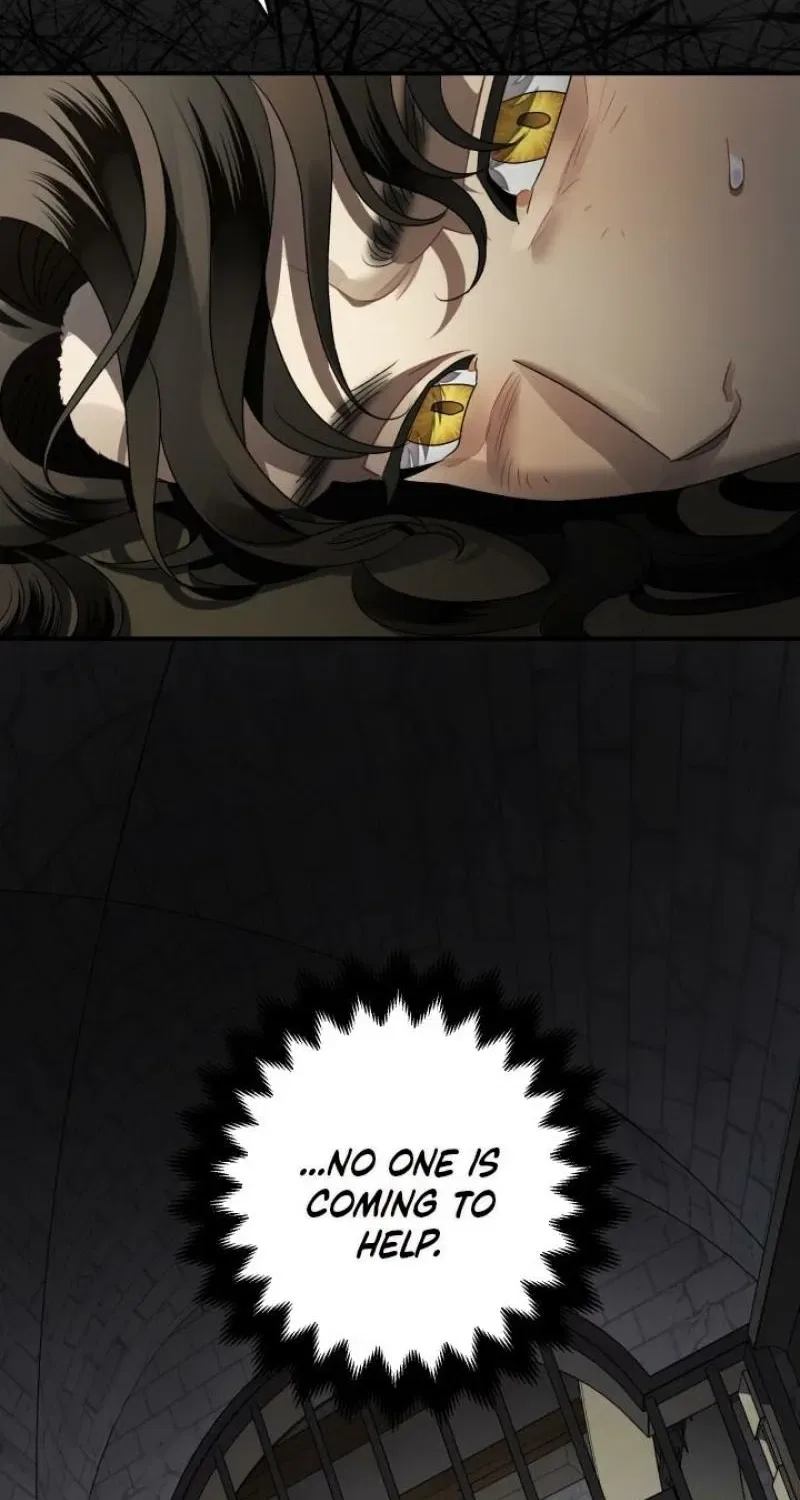 The Beast of Alvard Manor Chapter 9 – Page 47