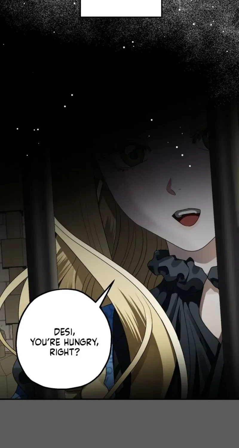The Beast of Alvard Manor Chapter 9 – Page 50