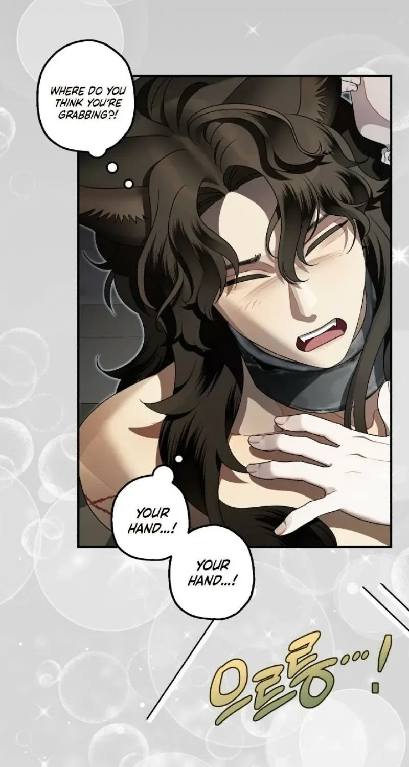 The Beast of Alvard Manor Chapter 9 – Page 56