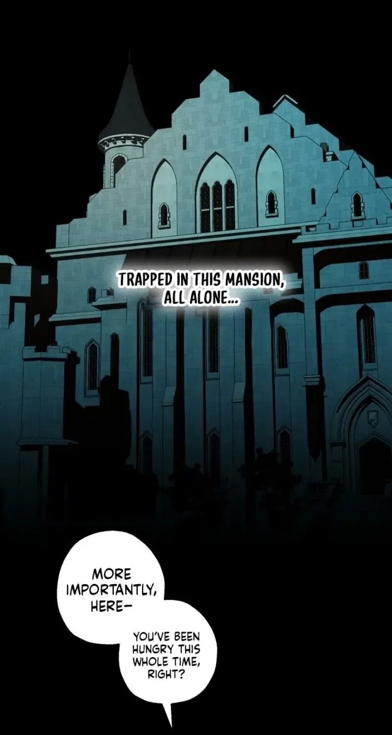 The Beast of Alvard Manor Chapter 9 – Page 62