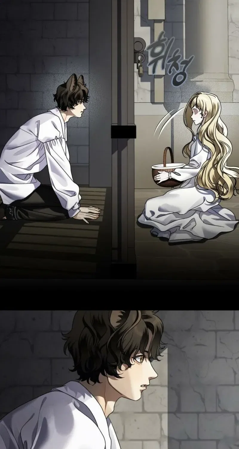 The Beast of Alvard Manor Chapter 9 – Page 64
