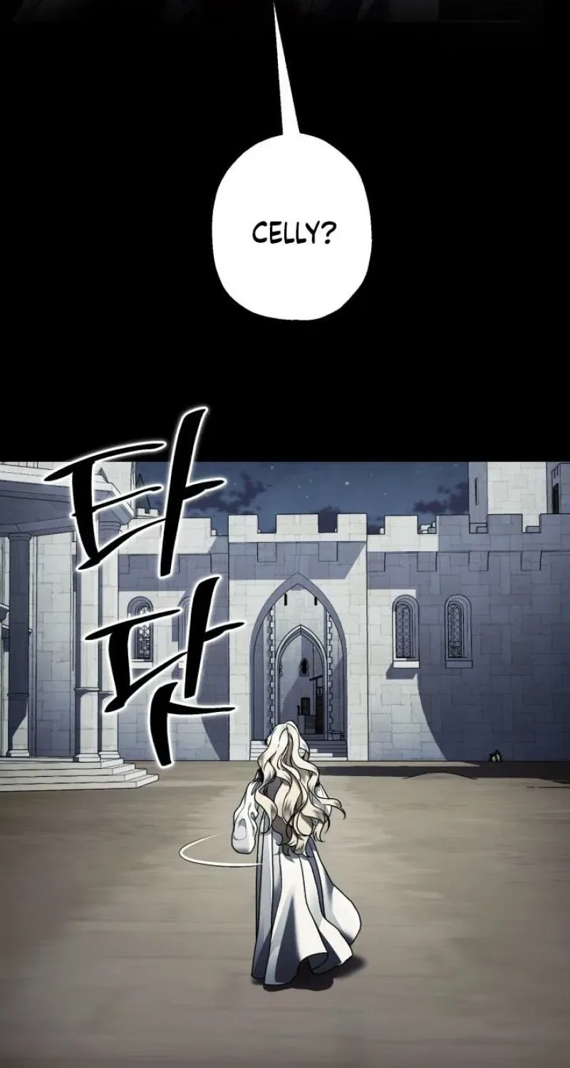 The Beast of Alvard Manor Chapter 9 – Page 73