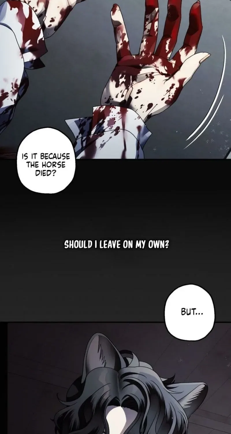 The Beast of Alvard Manor Chapter 9 – Page 76