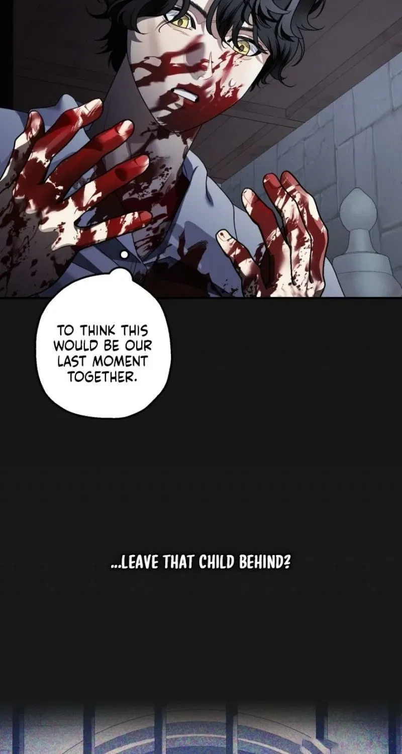 The Beast of Alvard Manor Chapter 9 – Page 77