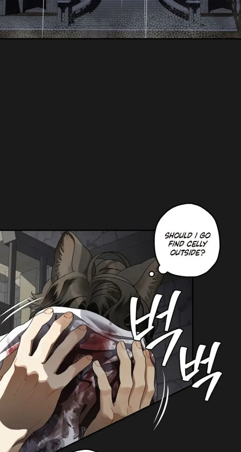 The Beast of Alvard Manor Chapter 9 – Page 82