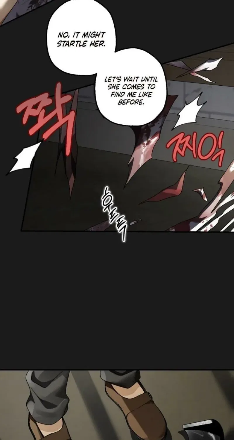 The Beast of Alvard Manor Chapter 9 – Page 83